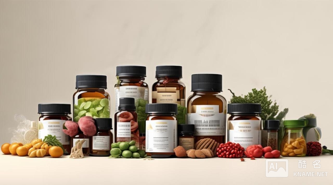 枸杞究竟属于哪个类目？