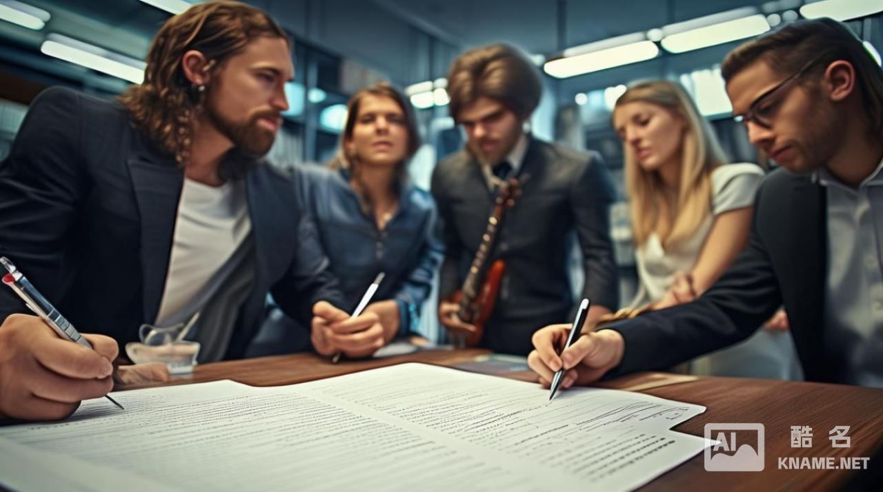 乐队是否需要注册？