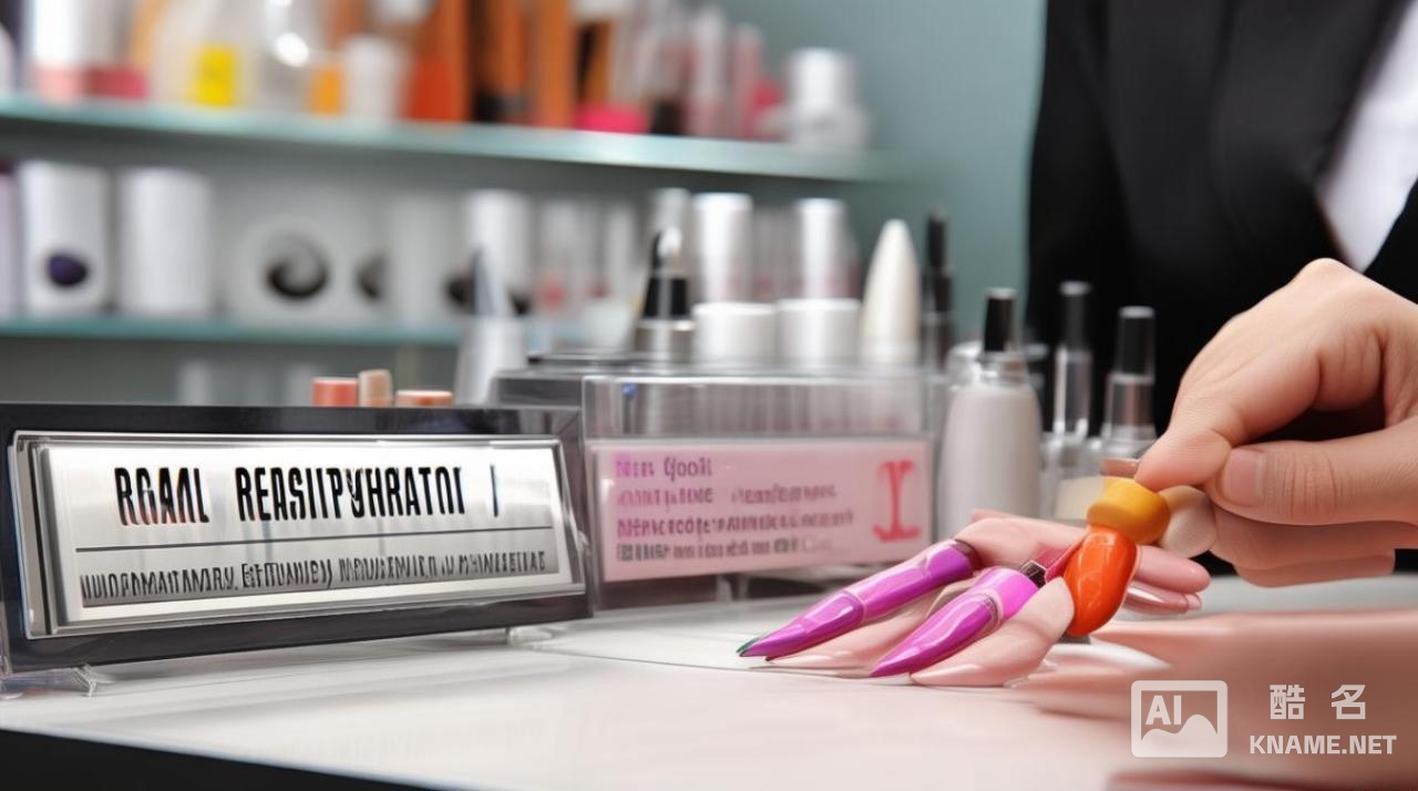 美甲商标注册究竟属于哪几类？