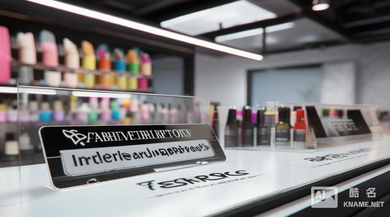 美甲商标注册究竟属于哪几类？