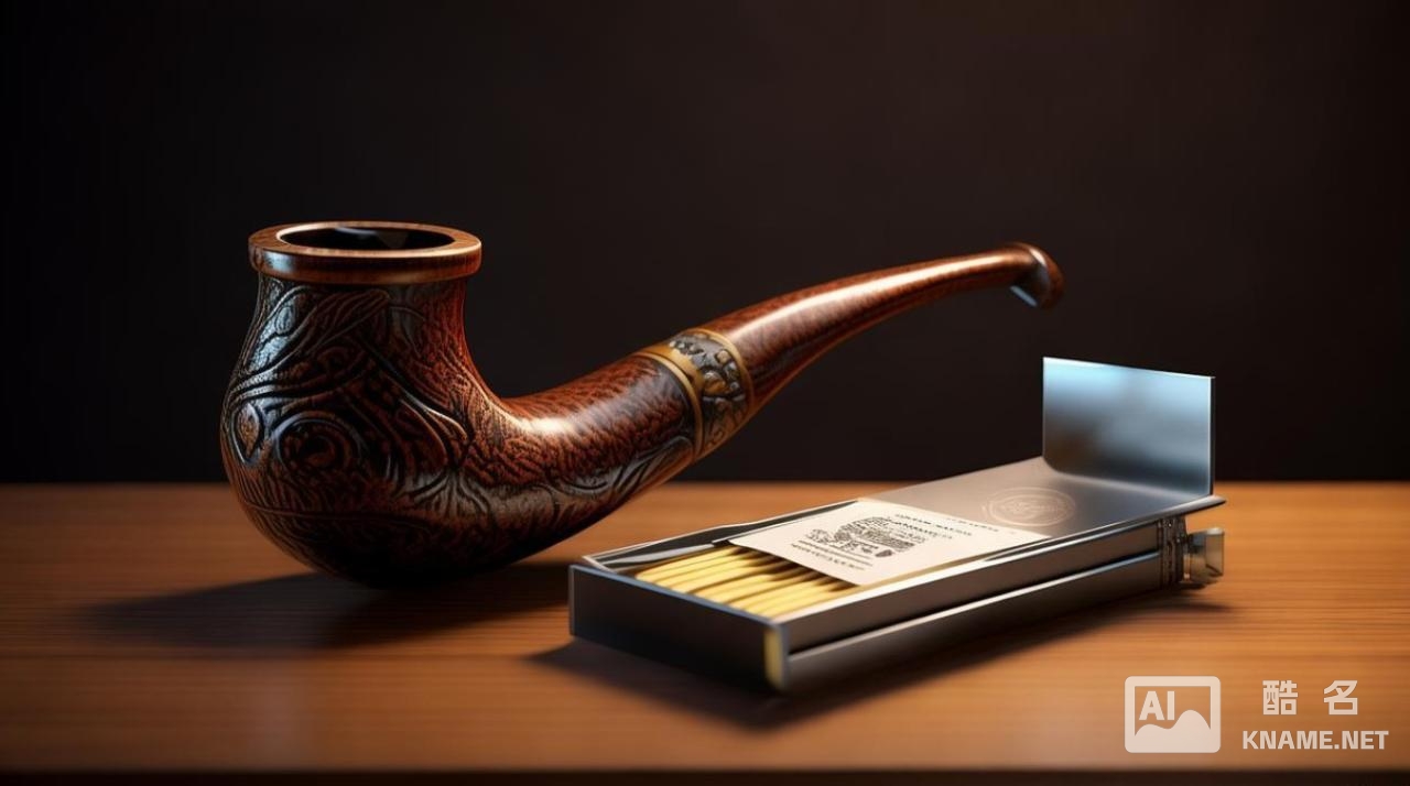 烟斗火柴究竟是什么样子？