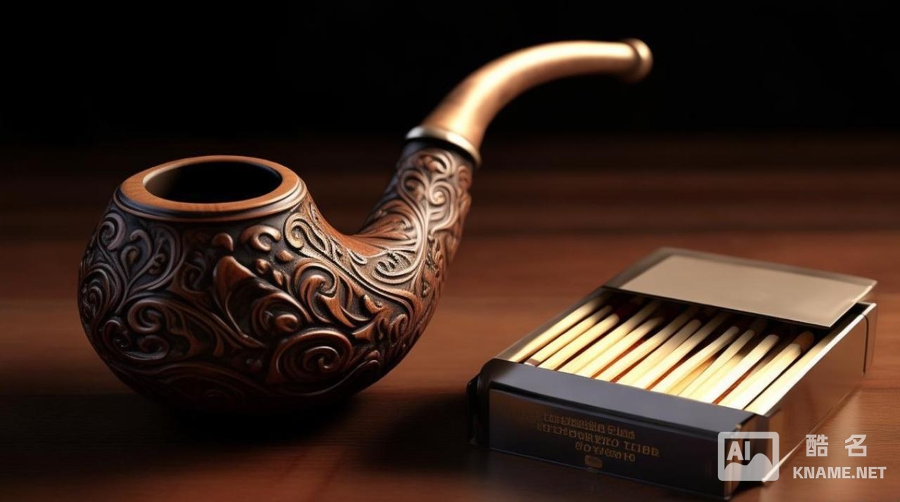 烟斗火柴究竟是什么样子？