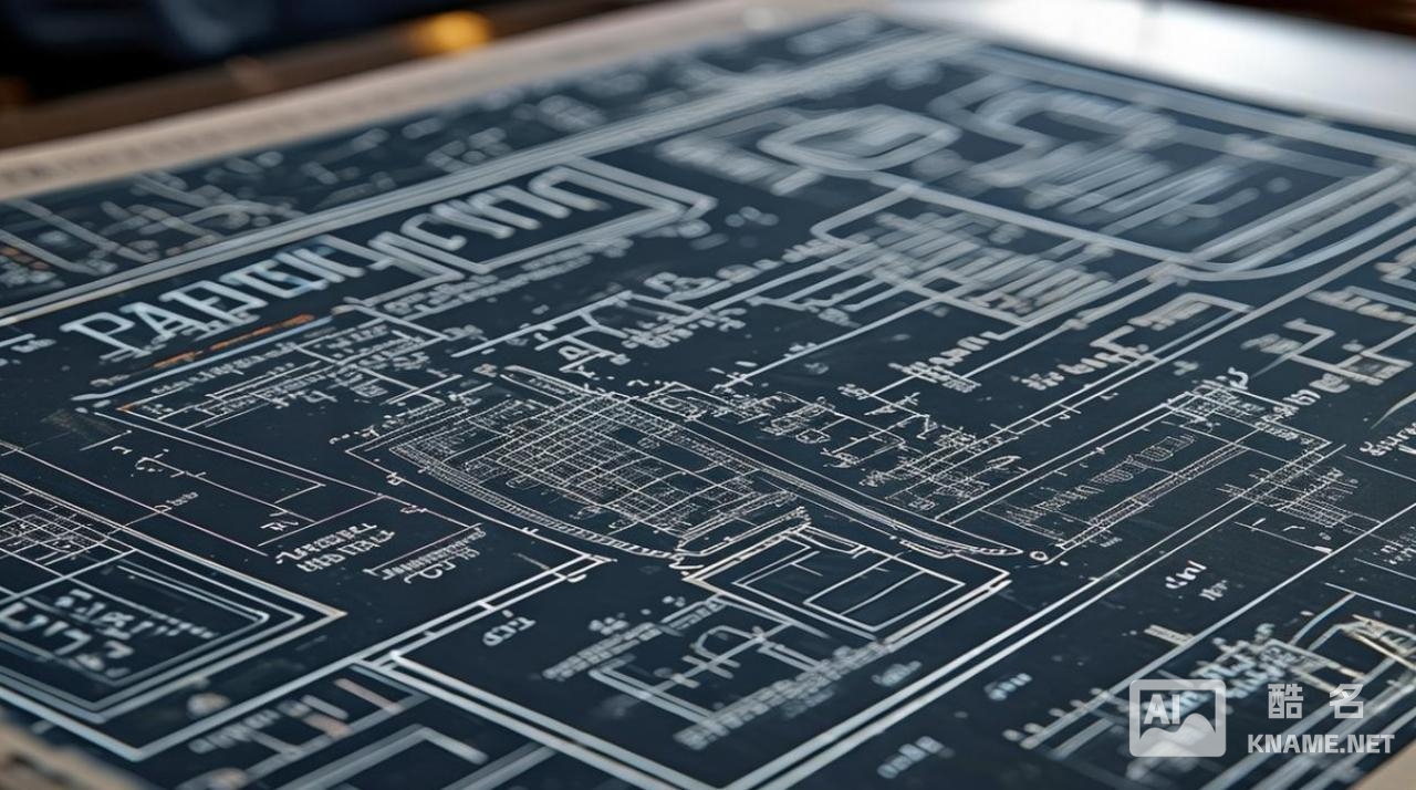专利地图究竟是什么图？有何作用与特点？