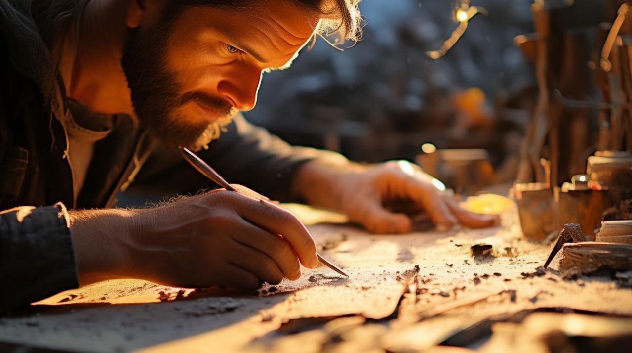 晨光得力究竟在搞什么？