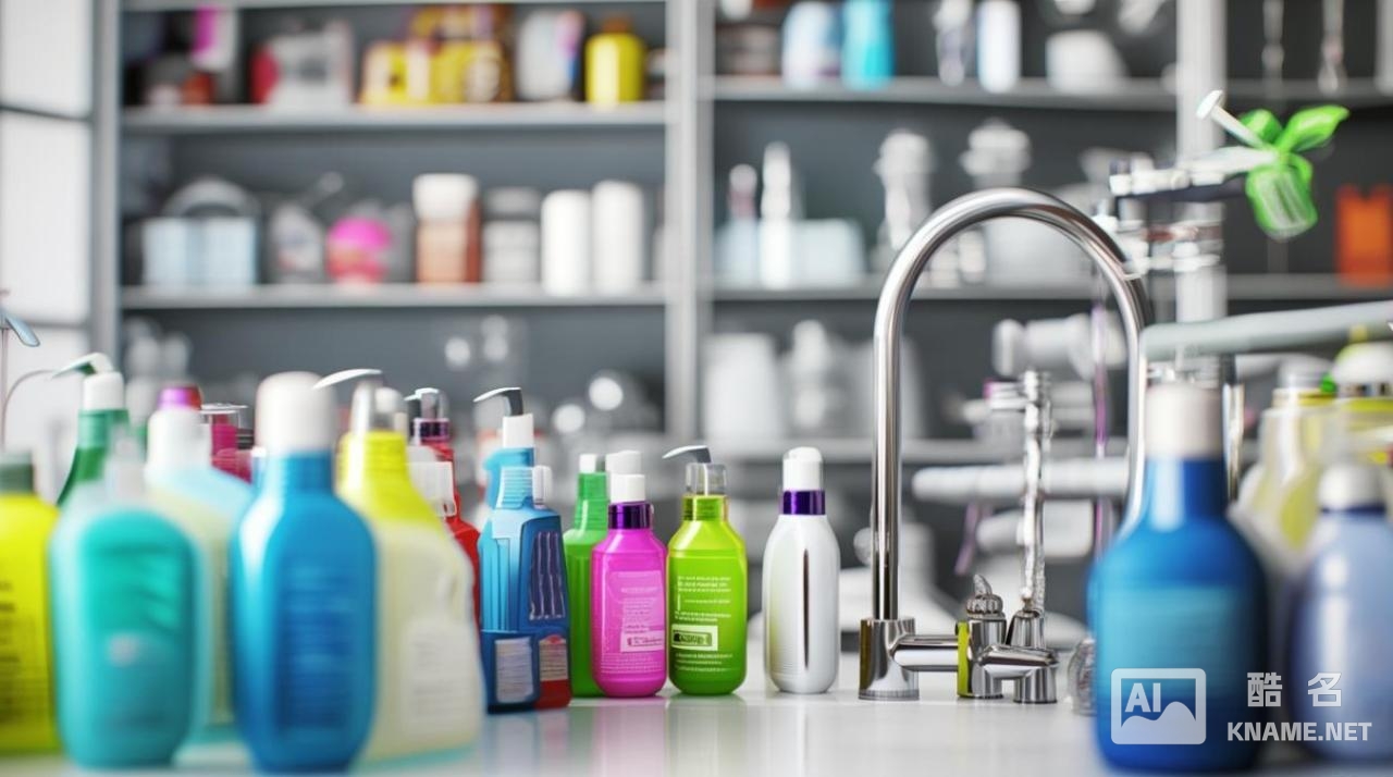 马桶配件究竟属于什么类目？