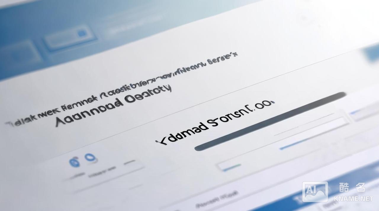 如何免费查询商标注册号？