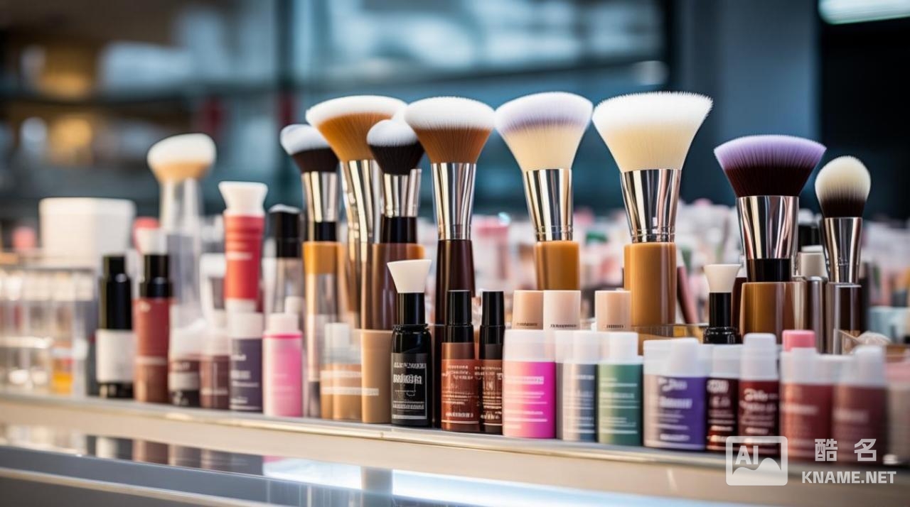 化妆品属于哪类商标？