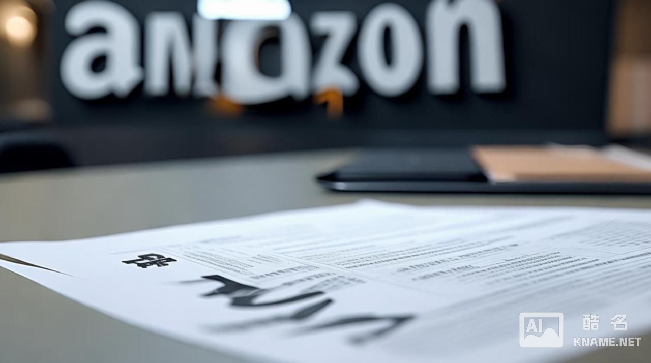 亚马逊商标注册费用是多少？