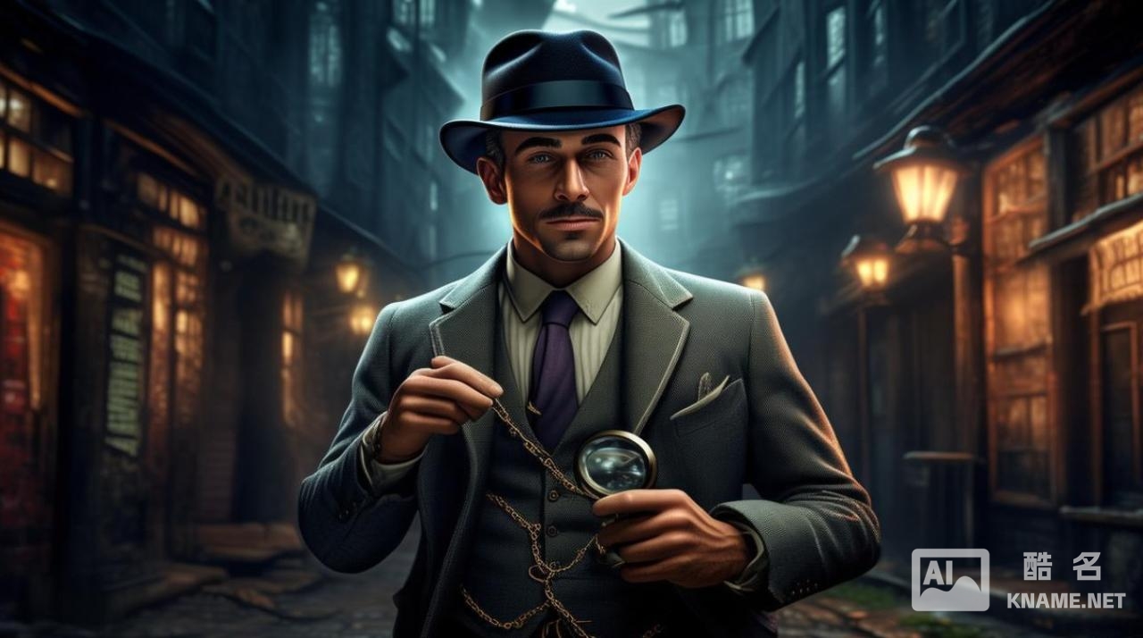 手套烟斗究竟是怎样一个角色呢？