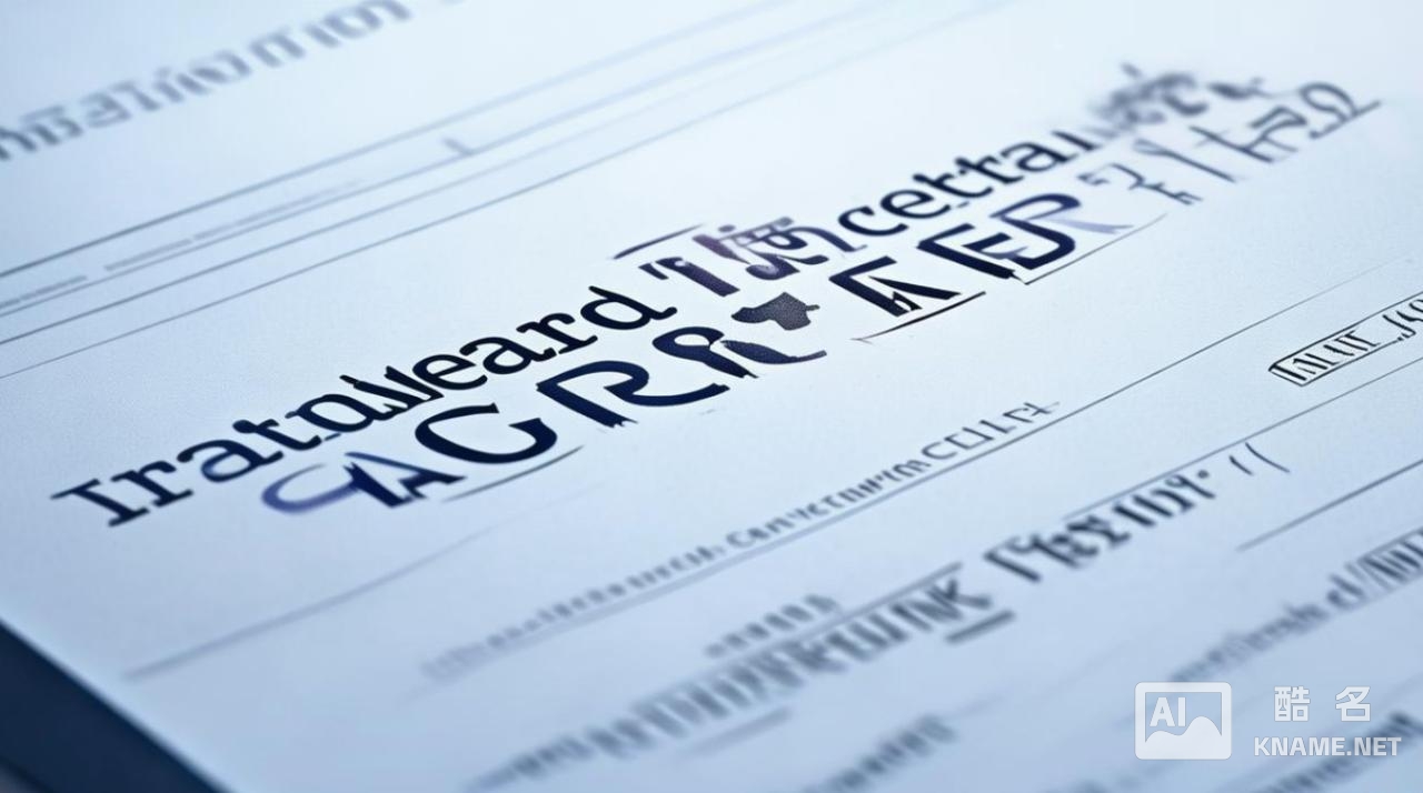 商标注册类别明细小项究竟有哪些？