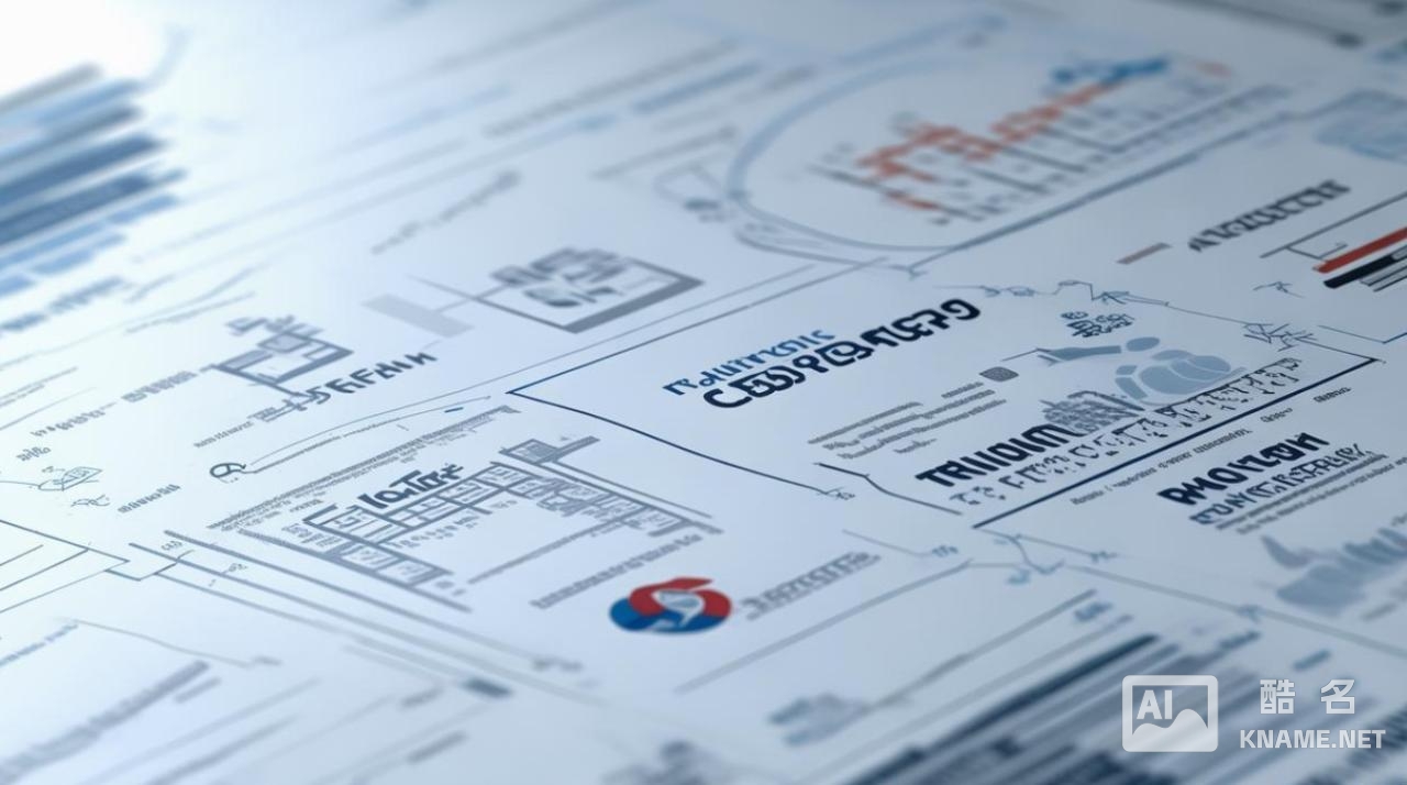 注册商标品牌的费用是多少？