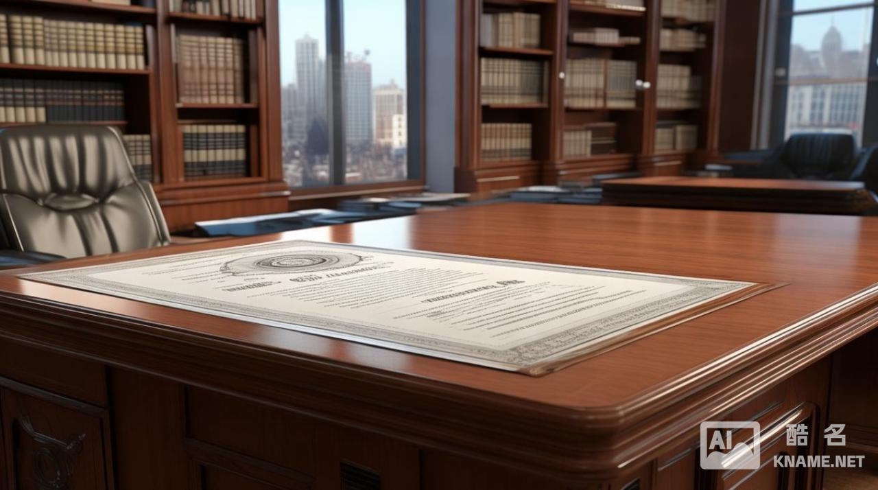 商标核准注册的机构是哪个？