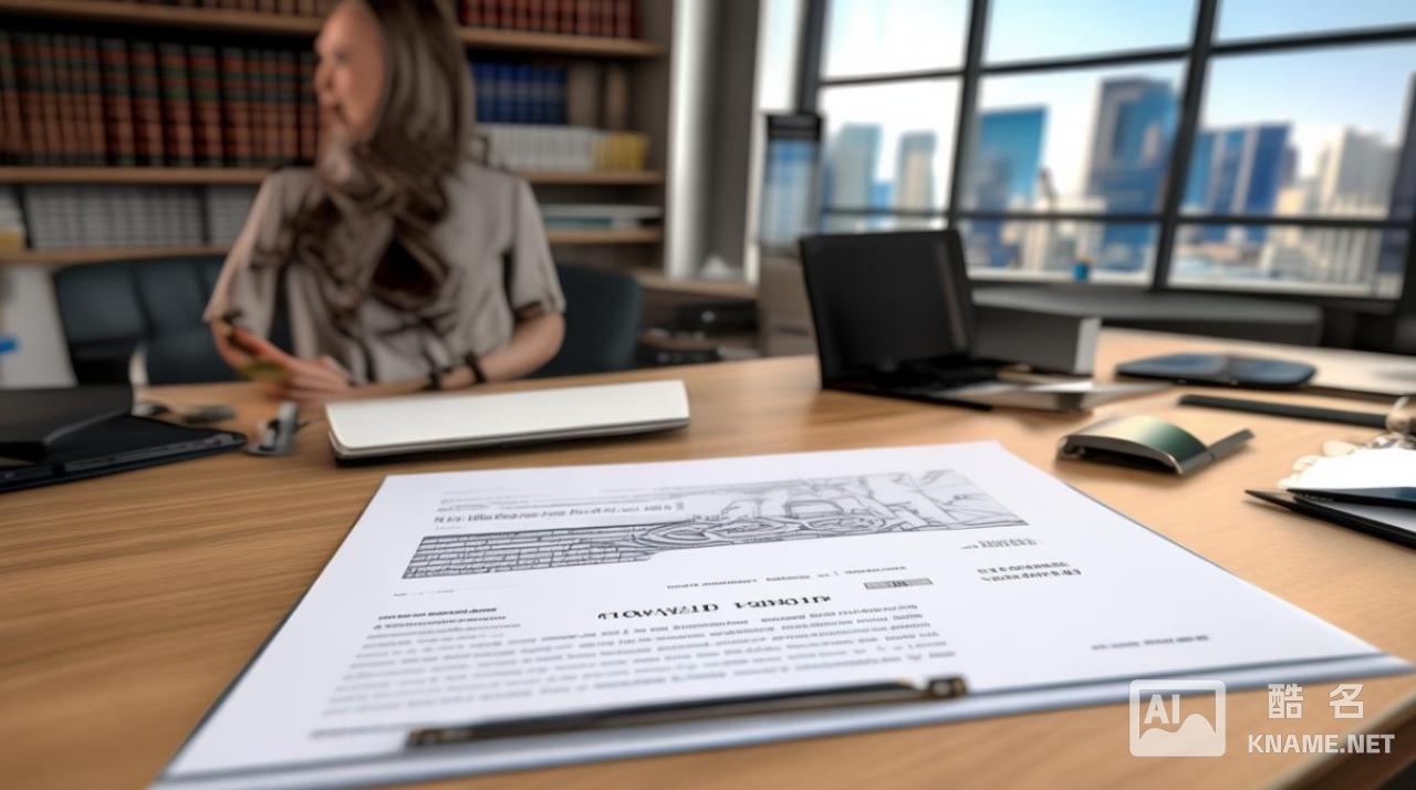 商标流程部门的具体职能是什么？