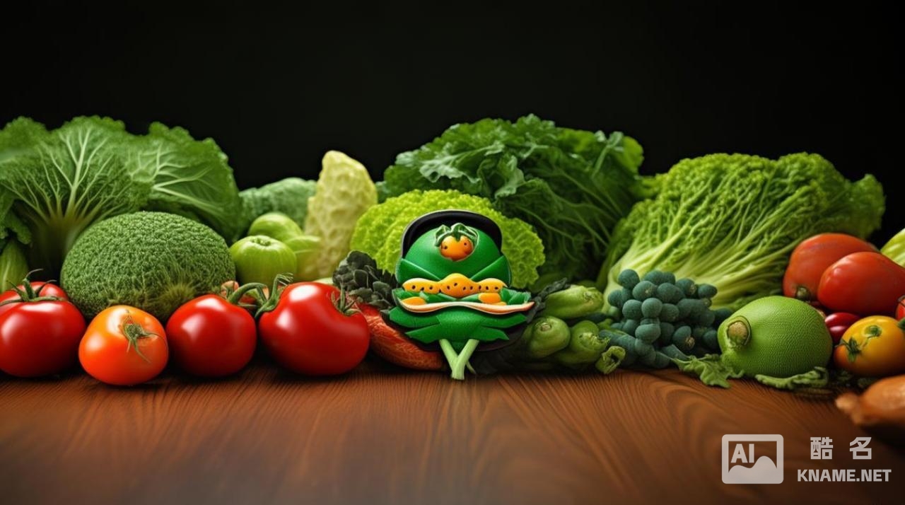 蔬菜注册商标时应注意什么？