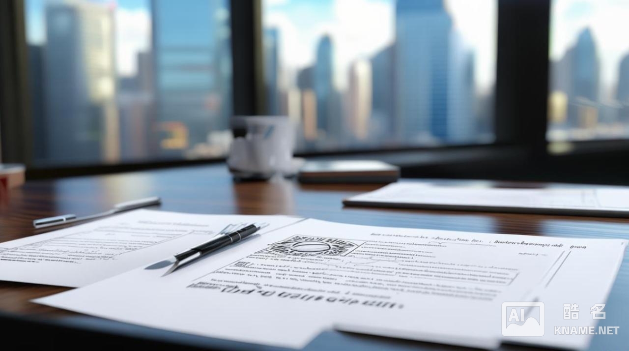 烟台有哪些公司提供商标代办服务？