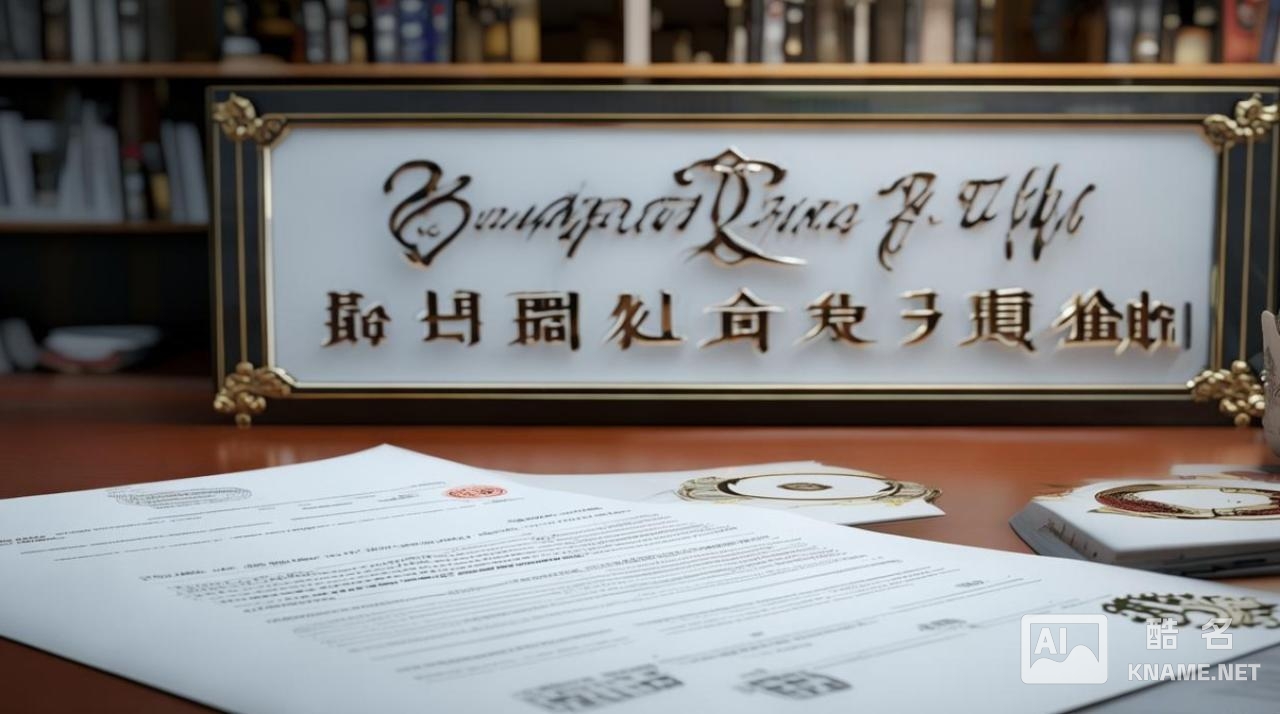 公司名称商标注册应在哪里进行？