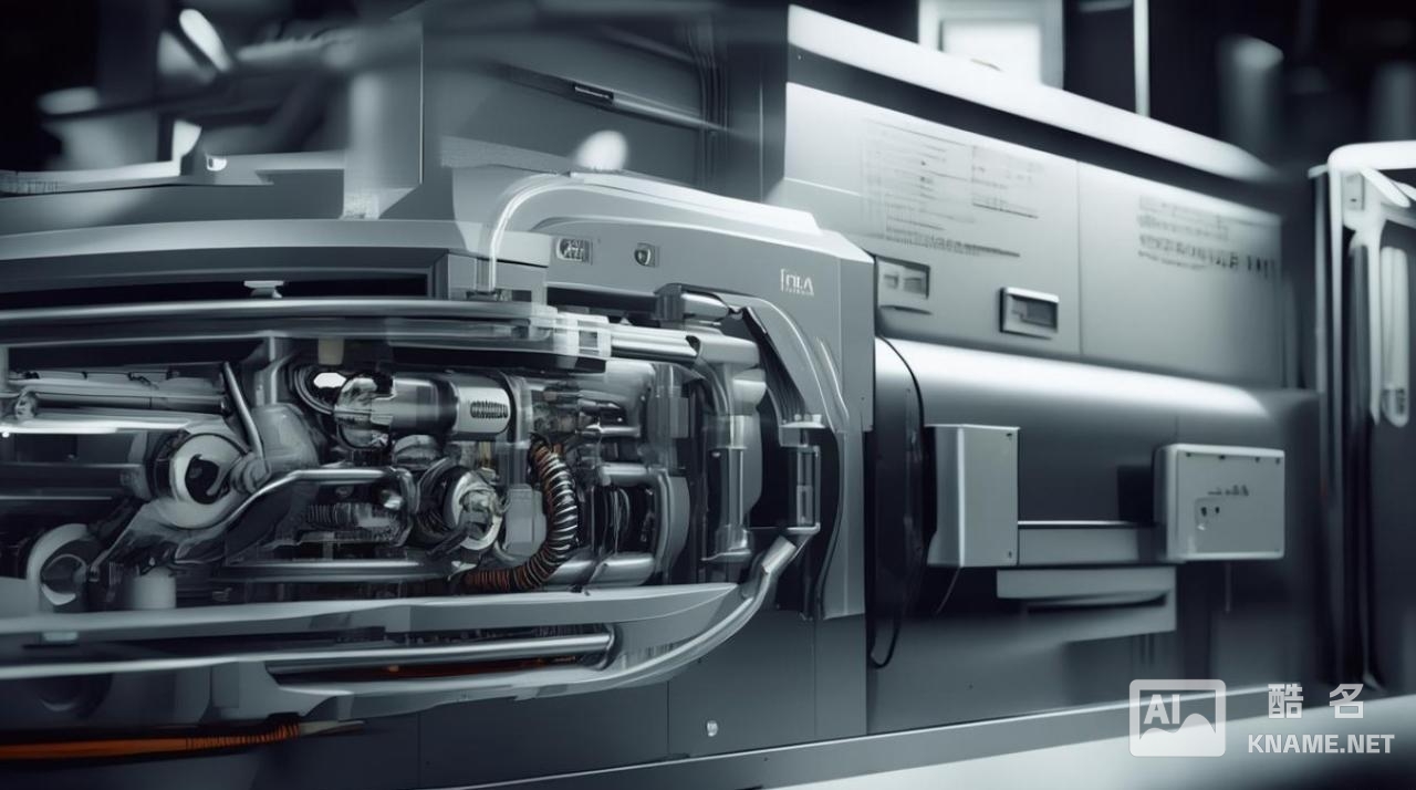 自动化属于商标的哪一类？