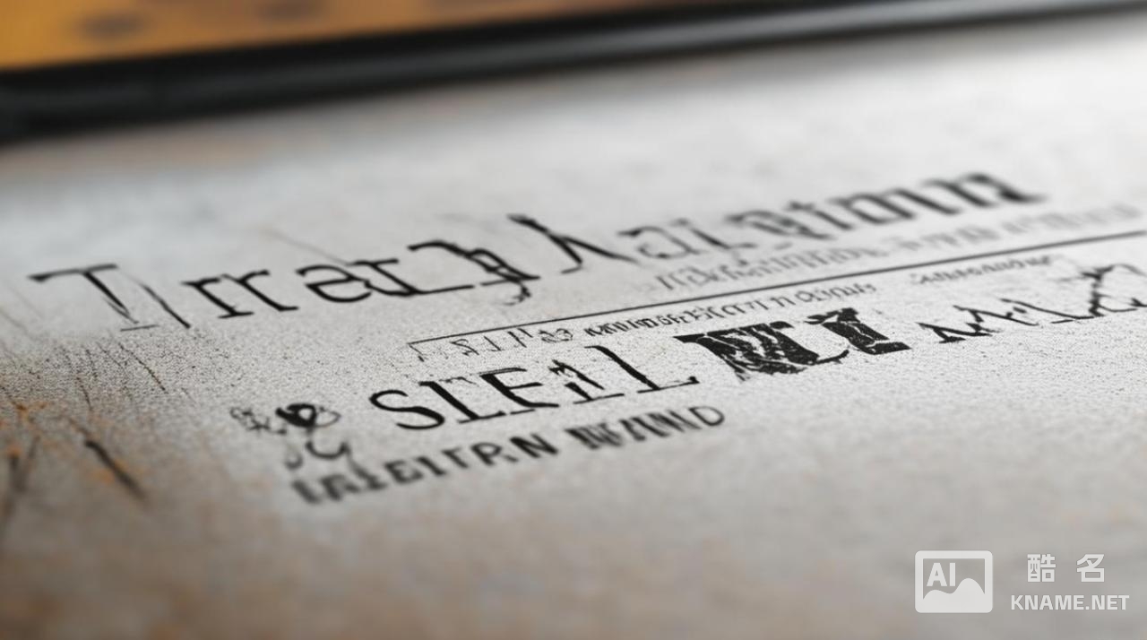 如何为建材行业巧妙构思独特且合规的商标注册名字？