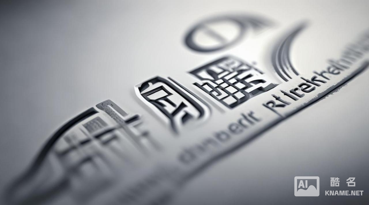 商标为什么有r？