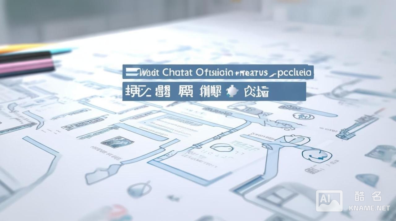 如何办理微信公众号的商标注册证？