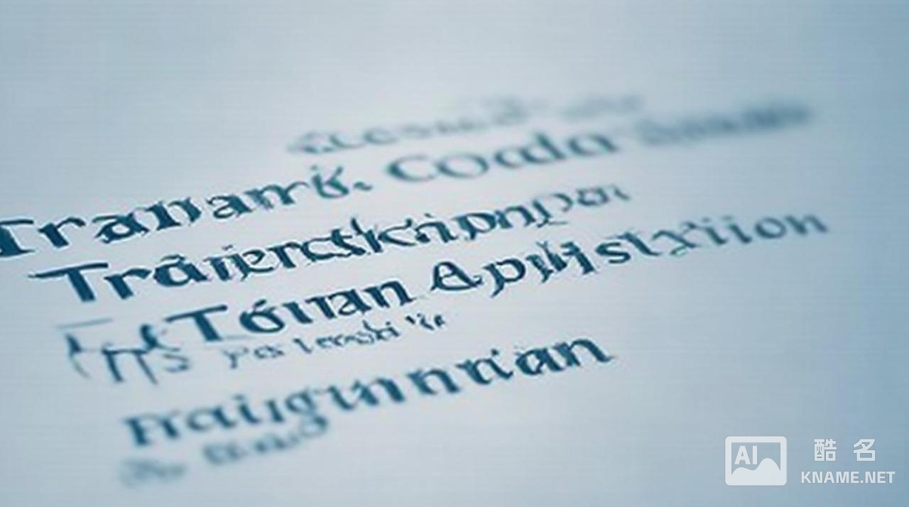 商标注册码具体指的是什么？