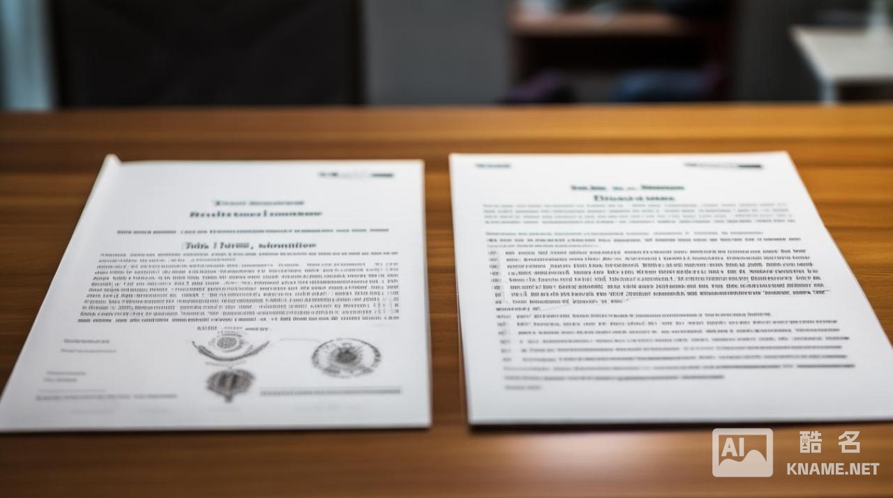 商标注册证与营业执照有何区别？