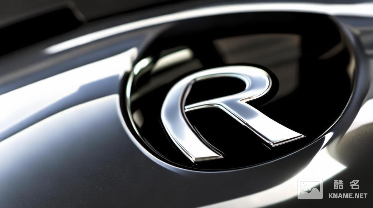 R发标志是什么？