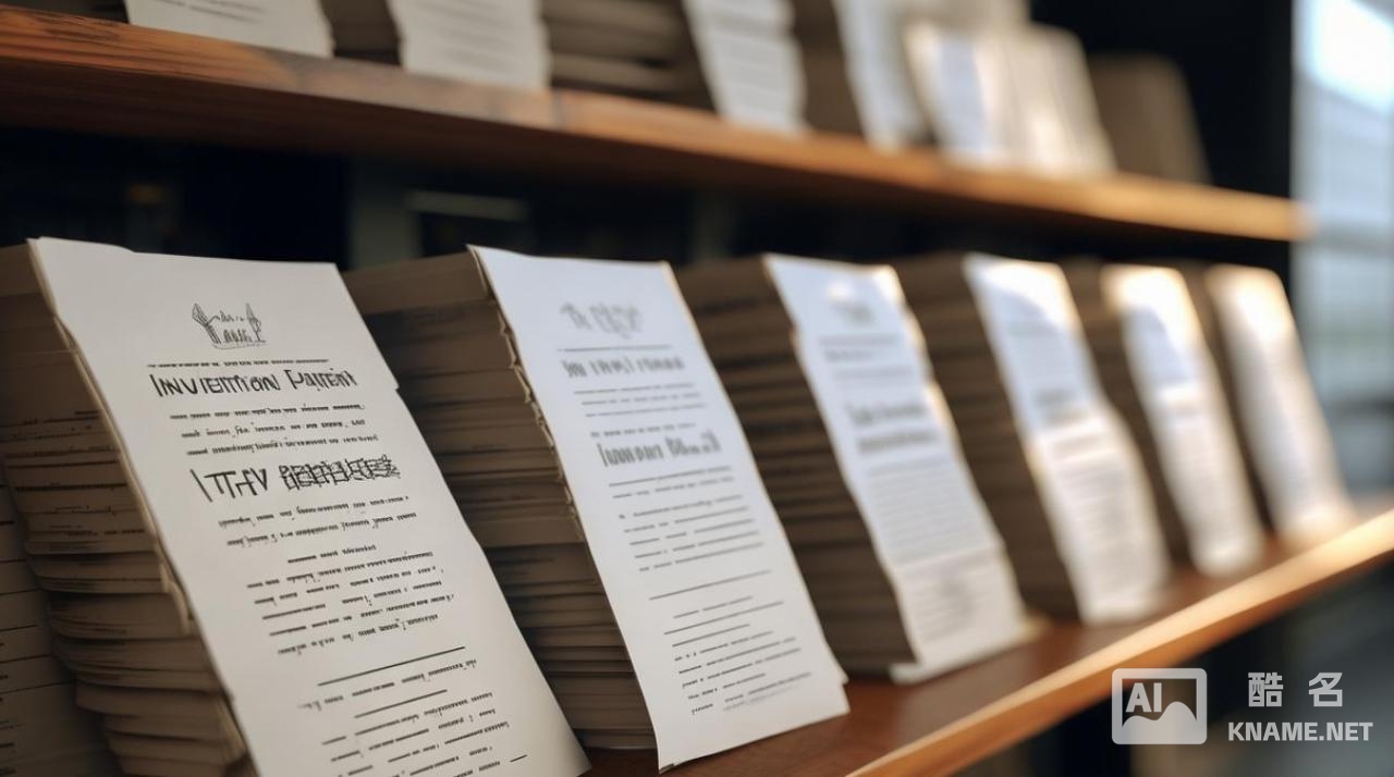 专利的种类有哪些？