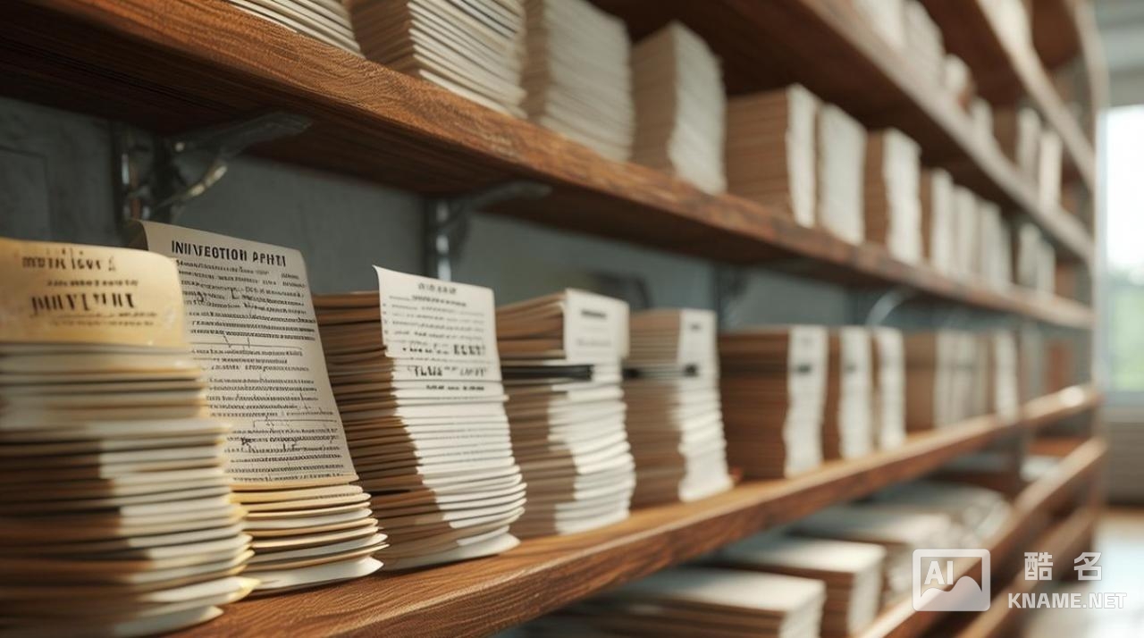 专利的种类有哪些？