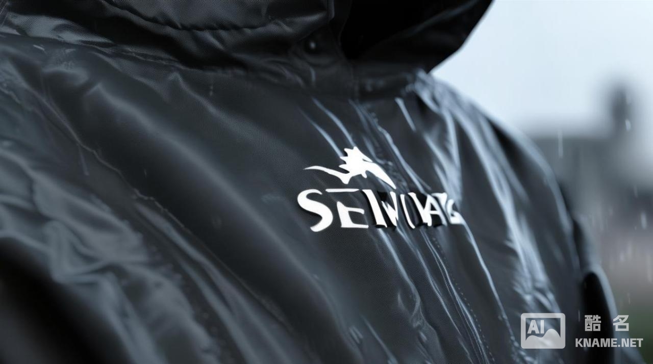 雨衣注册什么商标好？