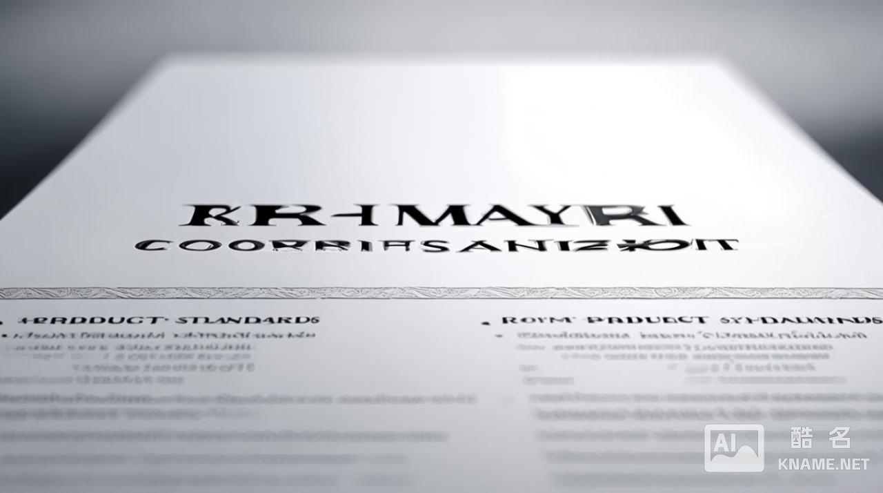 R标证书是什么？