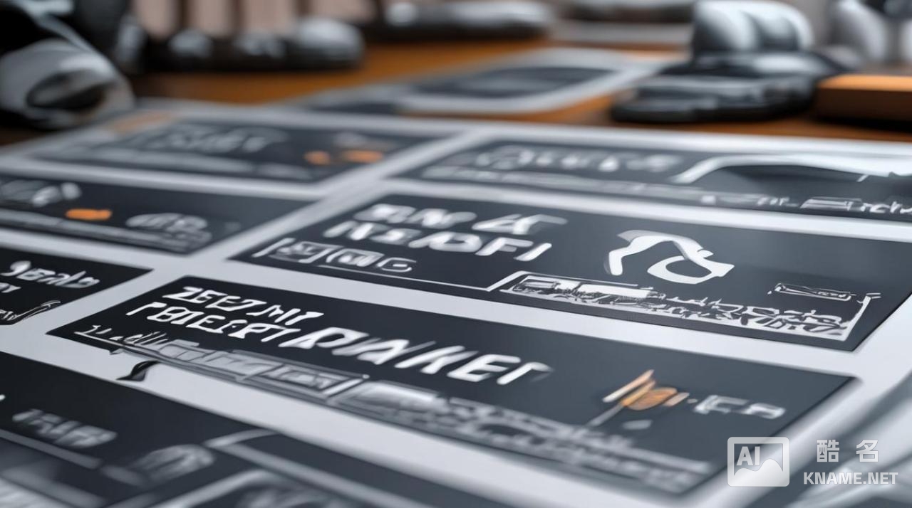 如何进行商标查询及完成商标注册流程？