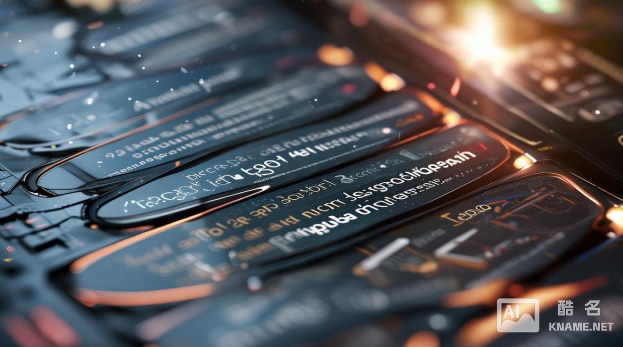 如何进行商标查询及完成商标注册流程？