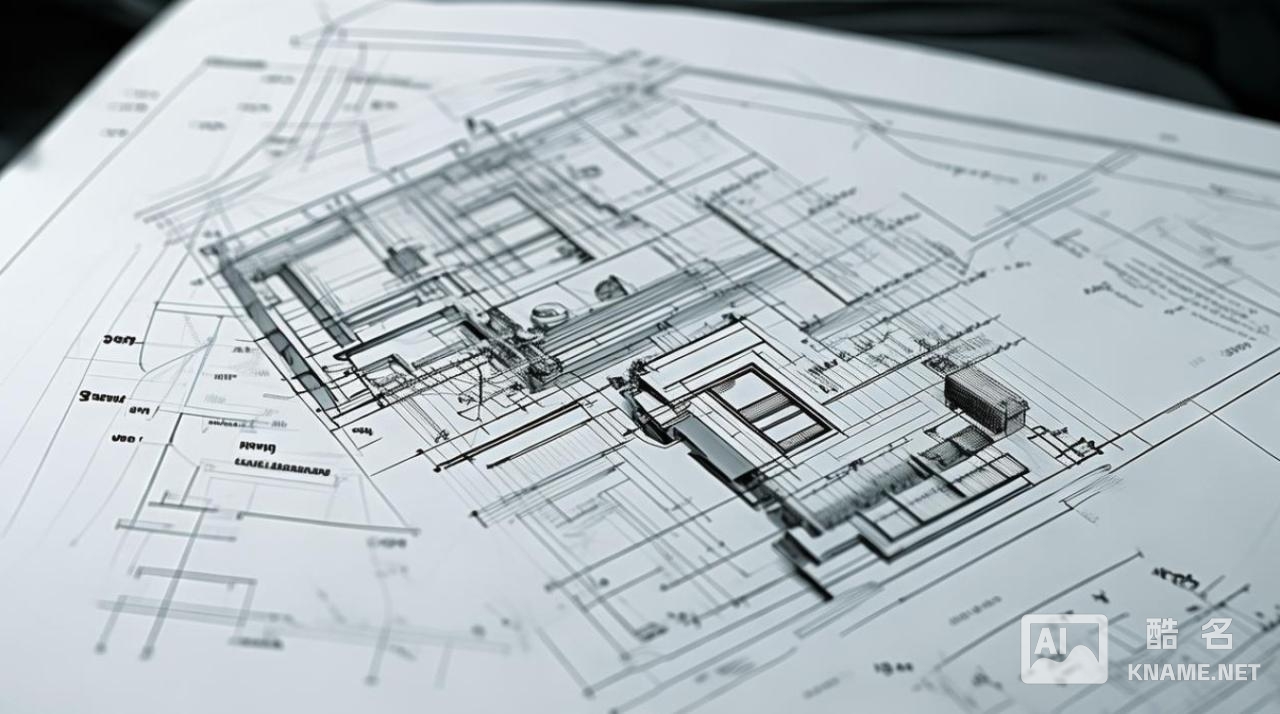 结构类专利具体指的是什么？