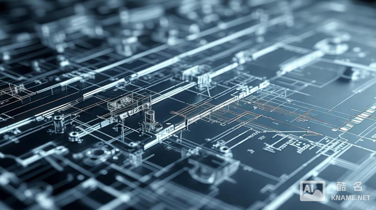 结构类专利具体指的是什么？