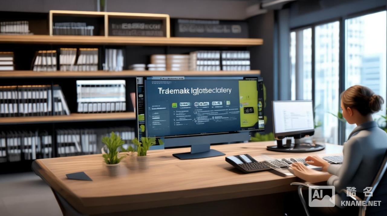 如何快速进行商标注册查询以确保品牌名称的独特性？