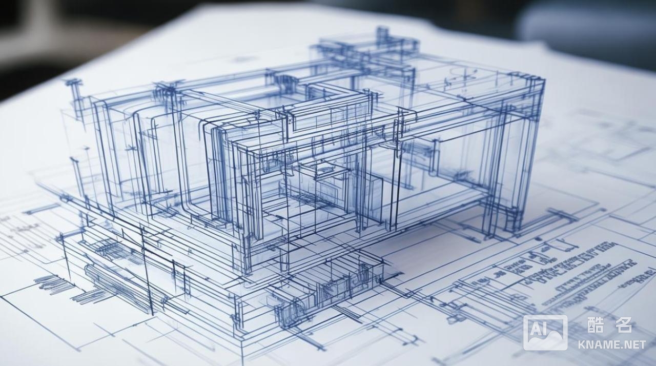 结构类专利具体指的是什么？