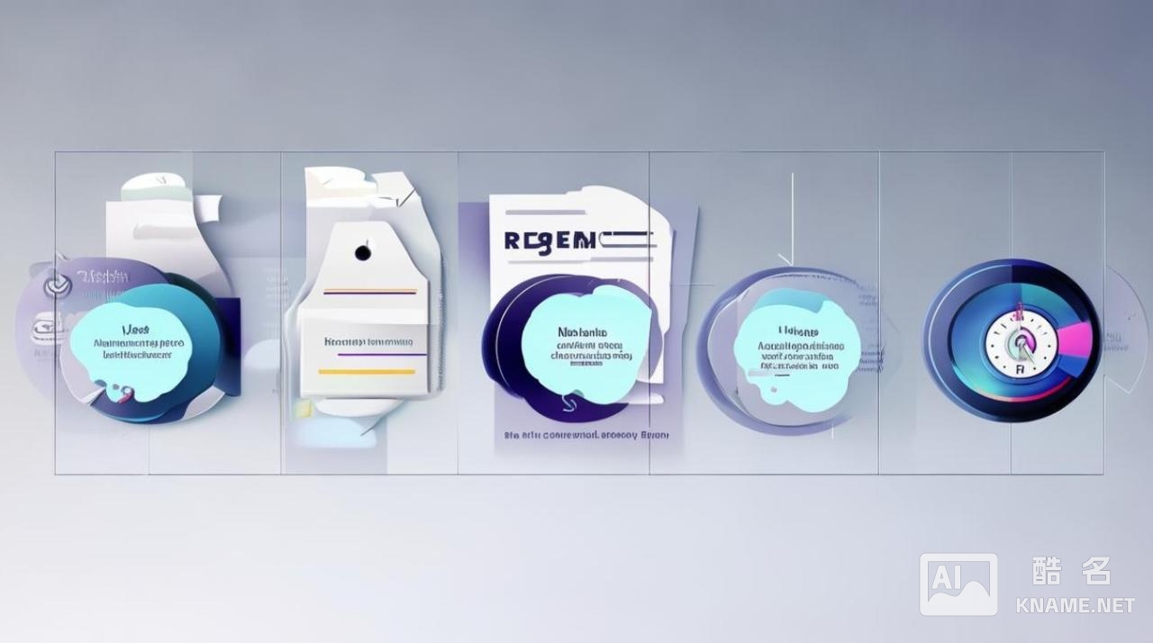 如何通过.com后缀进行商标注册？