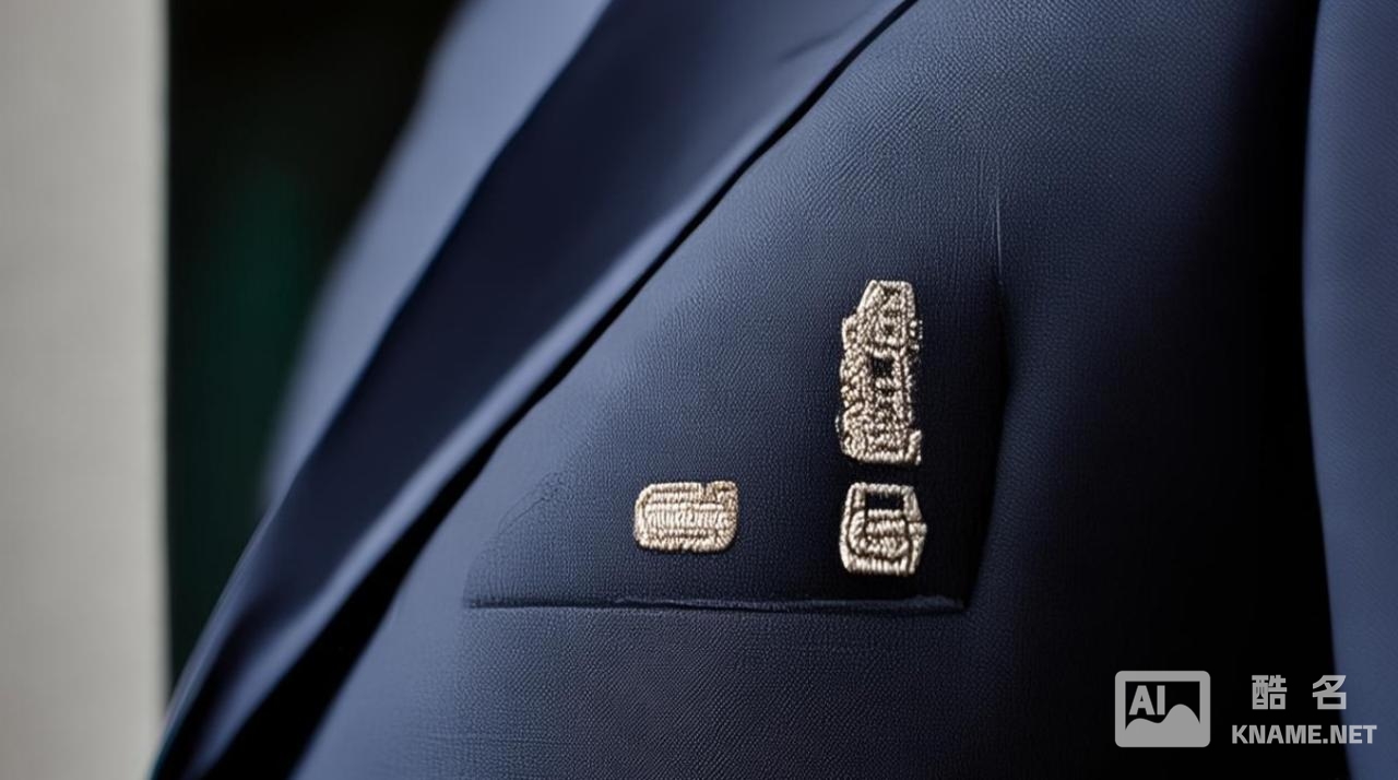 如何在男装行业成功注册商标？