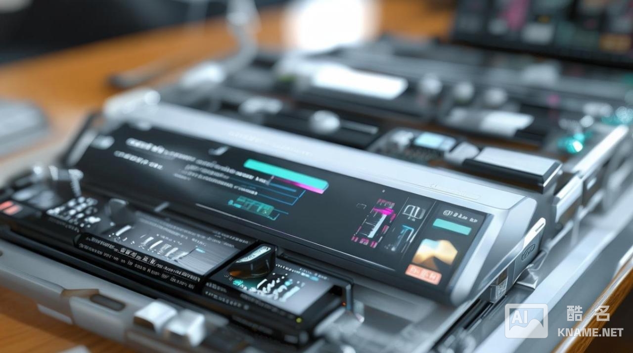 电子产品属于商标注册的哪一类？