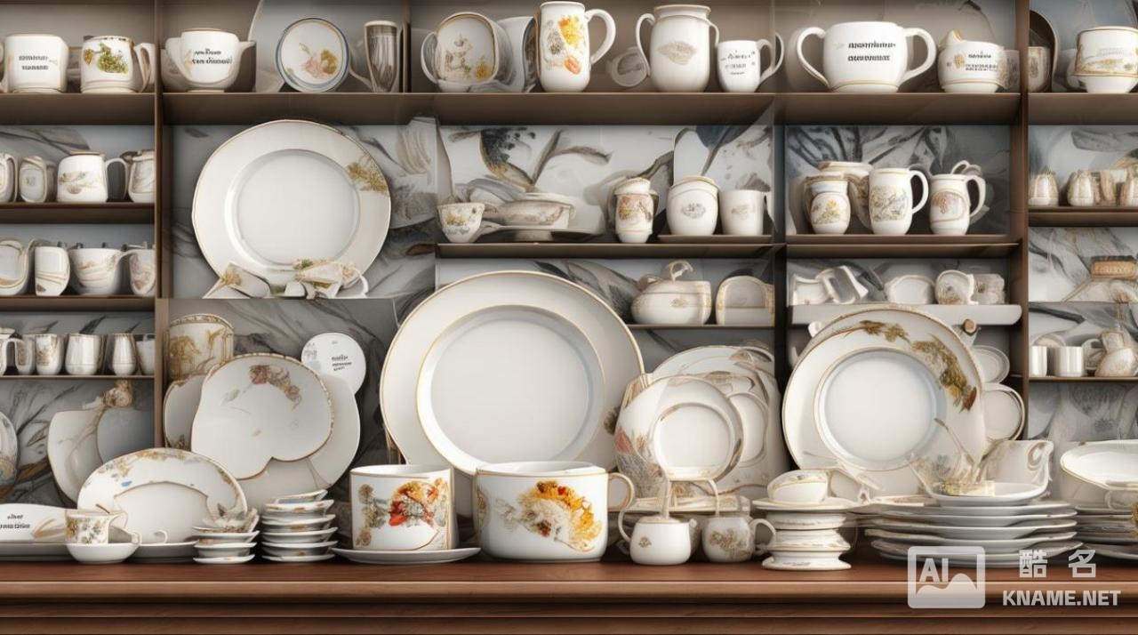 茶具水杯究竟属于哪一类物品？