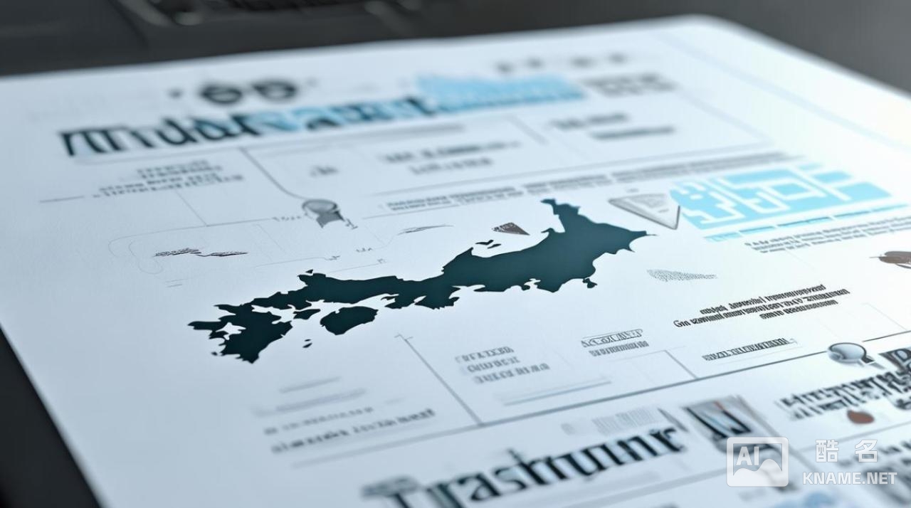 如何进行日文商标注册？