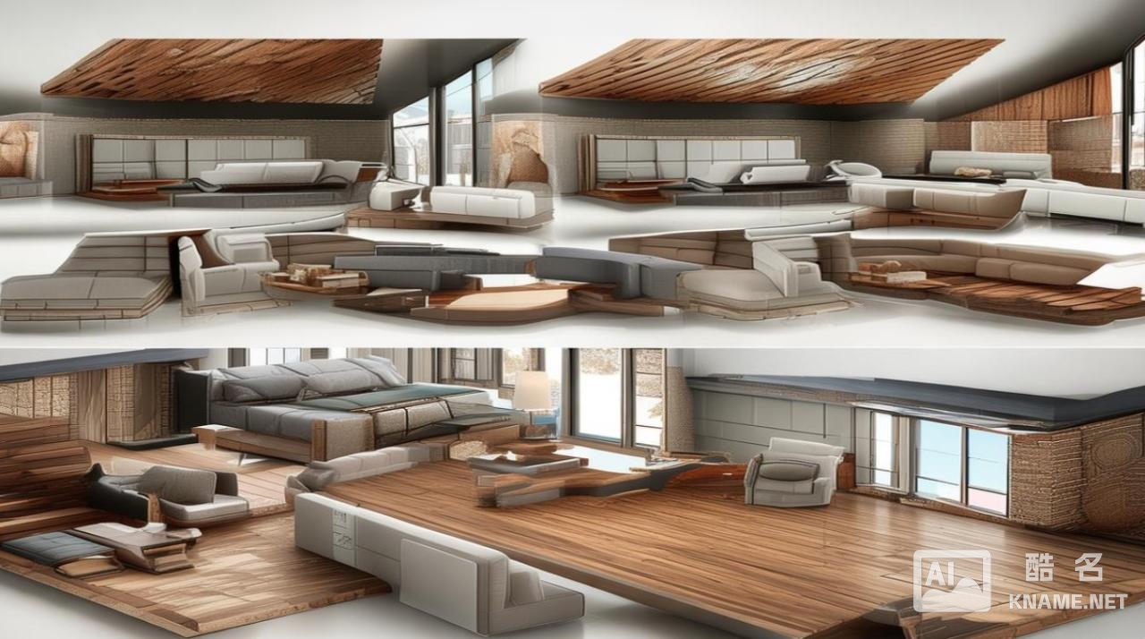 全屋定制注册商标需涵盖哪些类别? 全屋定制注册商标需涵盖哪些类别?