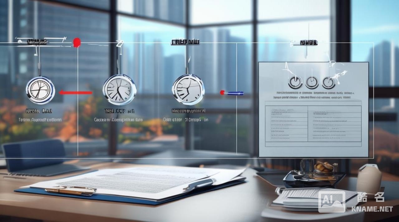 高县商标注册流程复杂吗？