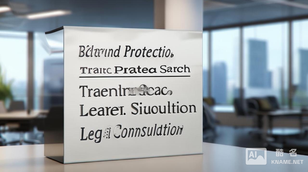 商标注册的果，如何确保你的品牌独一无二？