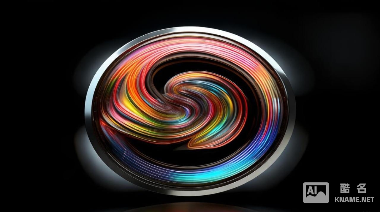 为什么某些车商标不会旋转？