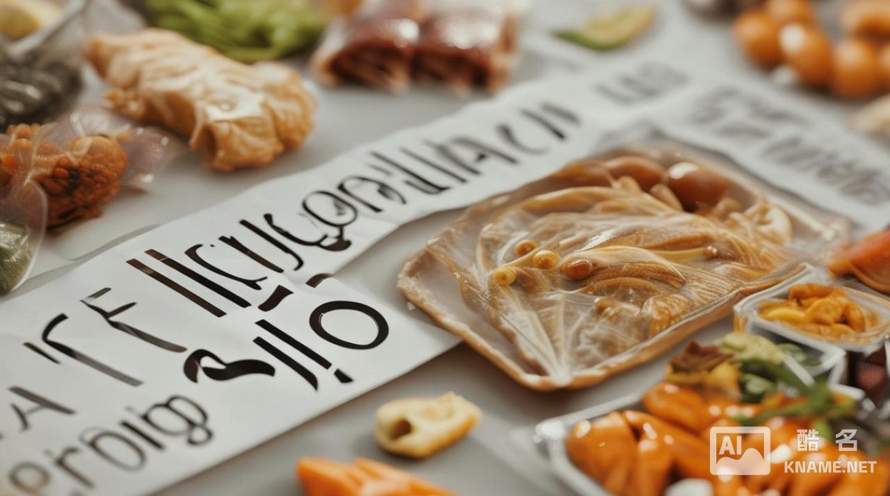 包子商标注册属于哪一类？