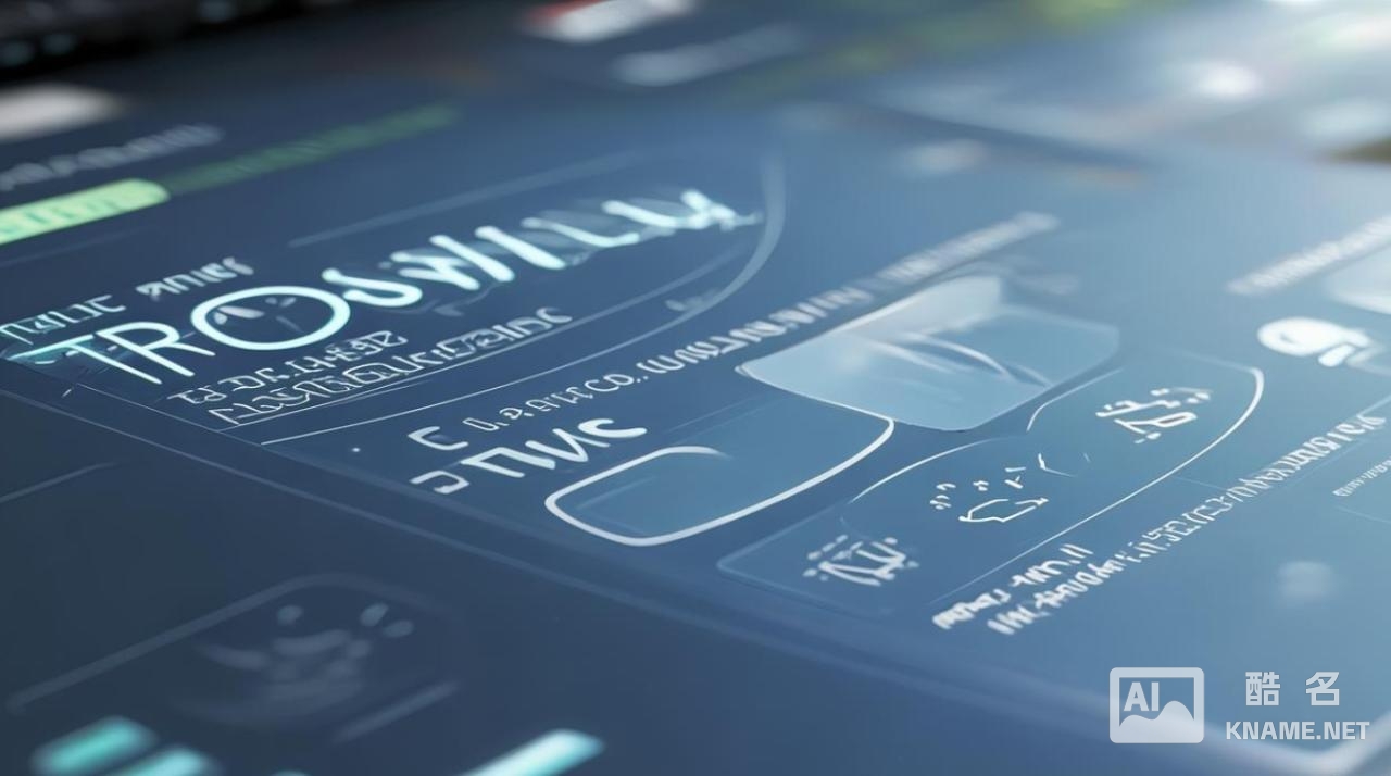 如何快速进行商标注册查询？