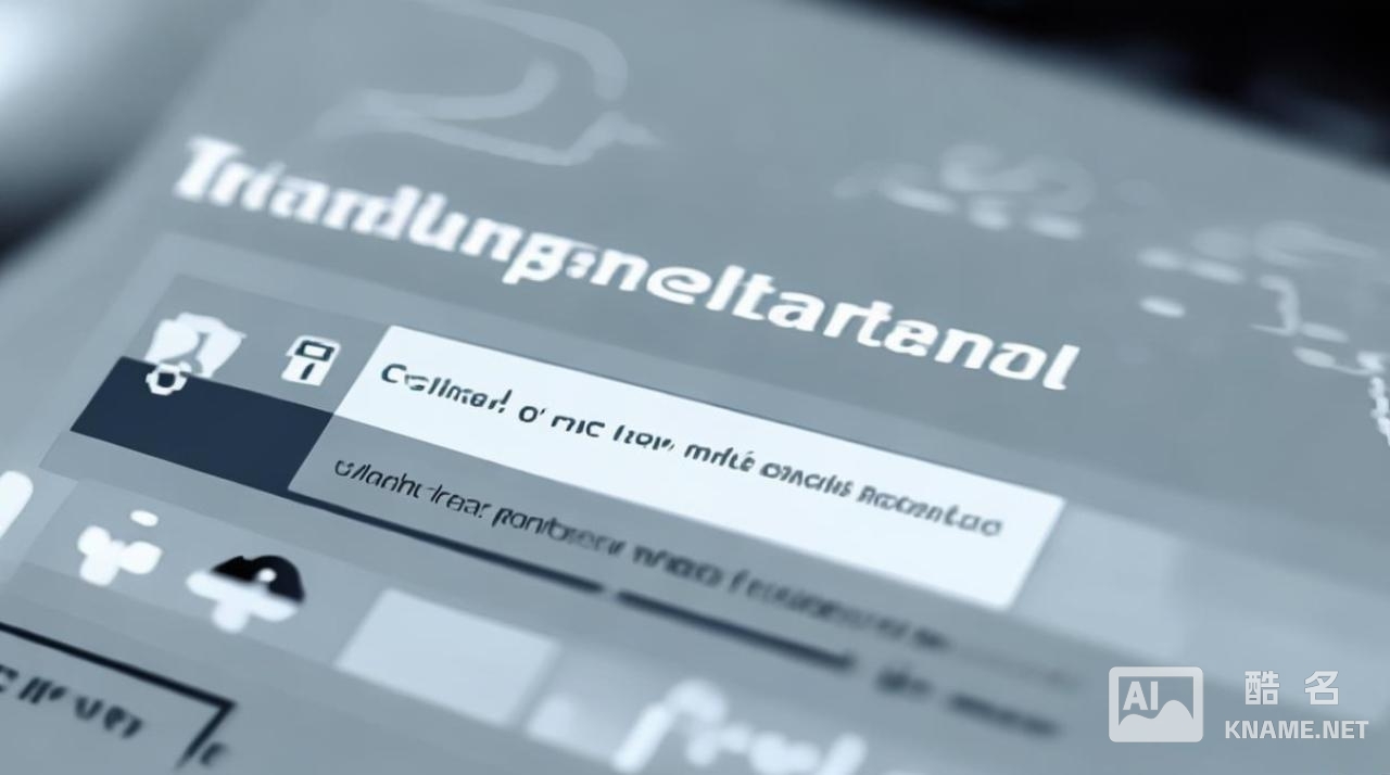 如何快速进行商标注册查询？