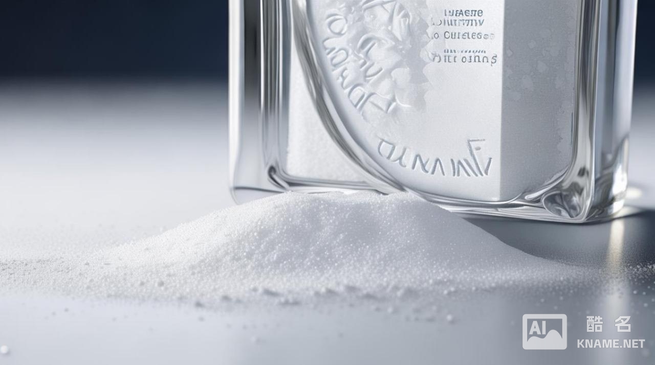 洗涤上光粉究竟是什么？